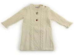 【ファミリア/familiar】チュニック 90サイズ 女の子【子供服・ベビー服】（1989439）