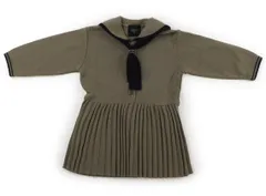 【コムサデモード/COMMECADUMODE】ワンピース 90サイズ 女の子【子供服・ベビー服】（1989740）