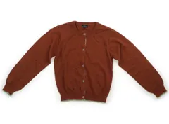 【ユナイテッドアローズ/UNITEDARROWS】カーディガン 140サイズ 女の子【子供服・ベビー服】（1989538）