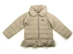 【べべ/BeBe】コート・ジャンパー 130サイズ 女の子【子供服・ベビー服】（1989341）