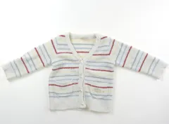 【ジェラピケ/gelatopique】カーディガン 90サイズ 女の子【子供服・ベビー服】（1988943）