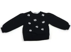 【プティマイン/petitmain】トレーナー・プルオーバー 140サイズ 女の子【子供服・ベビー服】（1989237）