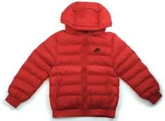 【ナイキ/NIKE】コート・ジャンパー 140サイズ 男の子【子供服・ベビー服】（1989344）