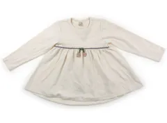 【プティマイン/petitmain】トレーナー・プルオーバー 120サイズ 女の子【子供服・ベビー服】（1989143）