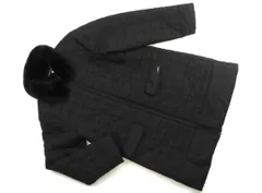 【べべ/BeBe】コート・ジャンパー 140サイズ 女の子【子供服・ベビー服】（1988848）