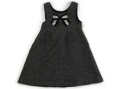 【メゾピアノ/mezzopiano】ジャンパースカート 140サイズ 女の子【子供服・ベビー服】（1989445）