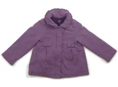 【べべ/BeBe】コート・ジャンパー 120サイズ 女の子【子供服・ベビー服】（1989046）