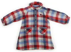 【ファミリア/familiar】ワンピース 90サイズ 女の子【子供服・ベビー服】（1989650）