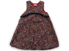 【センスオブワンダー/SenseofWonder】ジャンパースカート 110サイズ 女の子【子供服・ベビー服】（1988948）