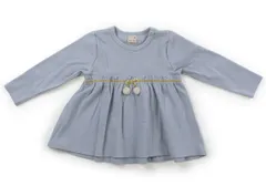 【プティマイン/petitmain】トレーナー・プルオーバー 90サイズ 女の子【子供服・ベビー服】（1989349）