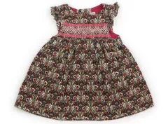 【センスオブワンダー/SenseofWonder】ジャンパースカート 80サイズ 女の子【子供服・ベビー服】（1989151）