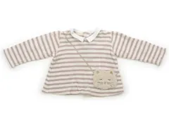 【プティマイン/petitmain】チュニック 90サイズ 女の子【子供服・ベビー服】（1989153）