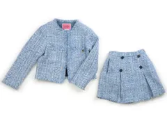 【ケイトスペード/KateSpade】フォーマルウェア 120サイズ 女の子【子供服・ベビー服】（1989551）