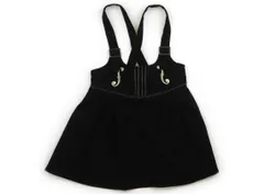 【アクシーズファムキッズ/axesfemmeKIDS】ジャンパースカート 110サイズ 女の子【子供服・ベビー服】（1989250）