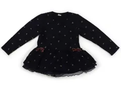 【プティマイン/petitmain】チュニック 120サイズ 女の子【子供服・ベビー服】（1988955）