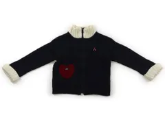 【ファミリア/familiar】カーディガン 110サイズ 女の子【子供服・ベビー服】（1988859）