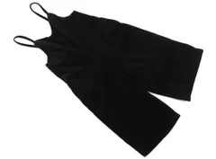 【プティマイン/petitmain】オーバーオール 100サイズ 女の子【子供服・ベビー服】（1989757）