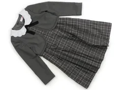 【メゾピアノ/mezzopiano】フォーマルウェア 130サイズ 女の子【子供服・ベビー服】（1989556）