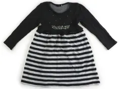 【べべ/BeBe】ワンピース 120サイズ 女の子【子供服・ベビー服】（1989663）