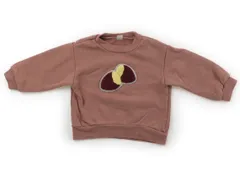 【アプレレクール/apreslescours】トレーナー・プルオーバー 80サイズ 女の子【子供服・ベビー服】（1989360）