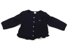 【プティマイン/petitmain】カーディガン 100サイズ 女の子【子供服・ベビー服】（1988961）