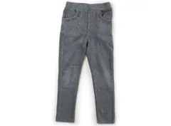 【メゾピアノ/mezzopiano】パンツ 120サイズ 女の子【子供服・ベビー服】（1988864）