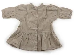 【アプレレクール/apreslescours】ワンピース 80サイズ 女の子【子供服・ベビー服】（1989762）