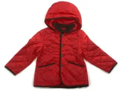 【コムサイズム/COMMECAISM】コート・ジャンパー 120サイズ 男の子【子供服・ベビー服】（1989464）