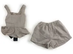 【プティマイン/petitmain】上下セット 110サイズ 女の子【子供服・ベビー服】（1989668）