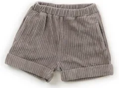 【プティマイン/petitmain】ショートパンツ 100サイズ 女の子【子供服・ベビー服】（1989065）