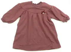 【アプレレクール/apreslescours】ワンピース 80サイズ 女の子【子供服・ベビー服】（1989564）