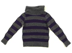 【コムサデモード/COMMECADUMODE】ニット・セーター 130サイズ 女の子【子供服・ベビー服】（1988870）