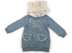 【メゾピアノ/mezzopiano】チュニック 120サイズ 女の子【子供服・ベビー服】（1988871）