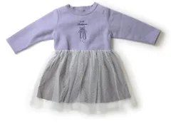 【べべ/BeBe】ワンピース 90サイズ 女の子【子供服・ベビー服】（1989469）