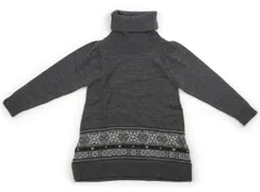 【コムサデモード/COMMECADUMODE】ニット・セーター 130サイズ 女の子【子供服・ベビー服】（1988970）