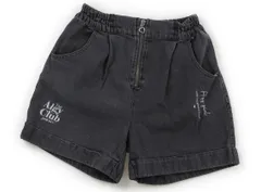 【アルジー/ALGY】ショートパンツ 160サイズ 女の子【子供服・ベビー服】（1989768）