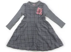 【メゾピアノ/mezzopiano】ワンピース 130サイズ 女の子【子供服・ベビー服】（1988872）