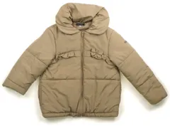 【べべ/BeBe】コート・ジャンパー 140サイズ 女の子【子供服・ベビー服】（1989265）