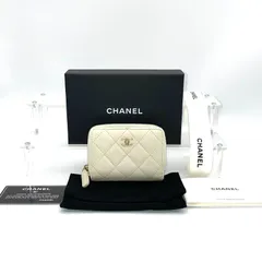 2025年最新】chanel ギャランティカードの人気アイテム - メルカリ