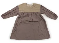 【アプレレクール/apreslescours】ワンピース 120サイズ 女の子【子供服・ベビー服】（1989473）