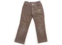 【メゾピアノ/mezzopiano】パンツ 120サイズ 女の子【子供服・ベビー服】（1988975）