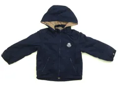 【プティマイン/petitmain】コート・ジャンパー 110サイズ 男の子【子供服・ベビー服】（1989373）