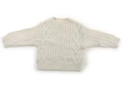 【ザラ/ZARA】ニット・セーター 80サイズ 女の子【子供服・ベビー服】（1989475）