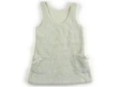 【コムサフィユ/COMME CA FILLE】ジャンパースカート 120サイズ 女の子【子供服・ベビー服】（1989679）