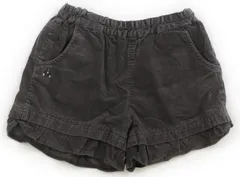 【ファミリア/familiar】ショートパンツ 110サイズ 女の子【子供服・ベビー服】（1988978）