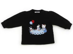 【ファミリア/familiar】トレーナー・プルオーバー 80サイズ 女の子【子供服・ベビー服】（1988880）