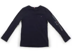 【トミーヒルフィガー/TommyHilfiger】Tシャツ・カットソー 120サイズ 男の子【子供服・ベビー服】（1989575）