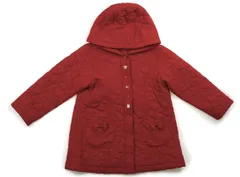 【ファミリア/familiar】コート・ジャンパー 120サイズ 女の子【子供服・ベビー服】（1989178）