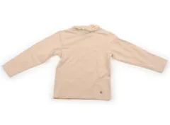 【プティマイン/petitmain】Tシャツ・カットソー 100サイズ 女の子【子供服・ベビー服】（1988881）