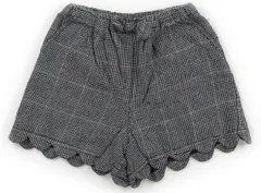 【プティマイン/petitmain】ショートパンツ 120サイズ 女の子【子供服・ベビー服】（1989778）
